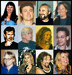 Hercules/Xena Convention Webring!