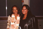 Ebonie & Valerie