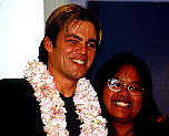 Greg & Valerie