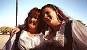 Paula & Lisa