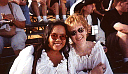 Valerie & Kimphy