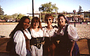 the four of us