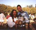 Valerie & Justin