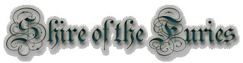 Shire of the Furies, a site dedicated to Sound & Fury...