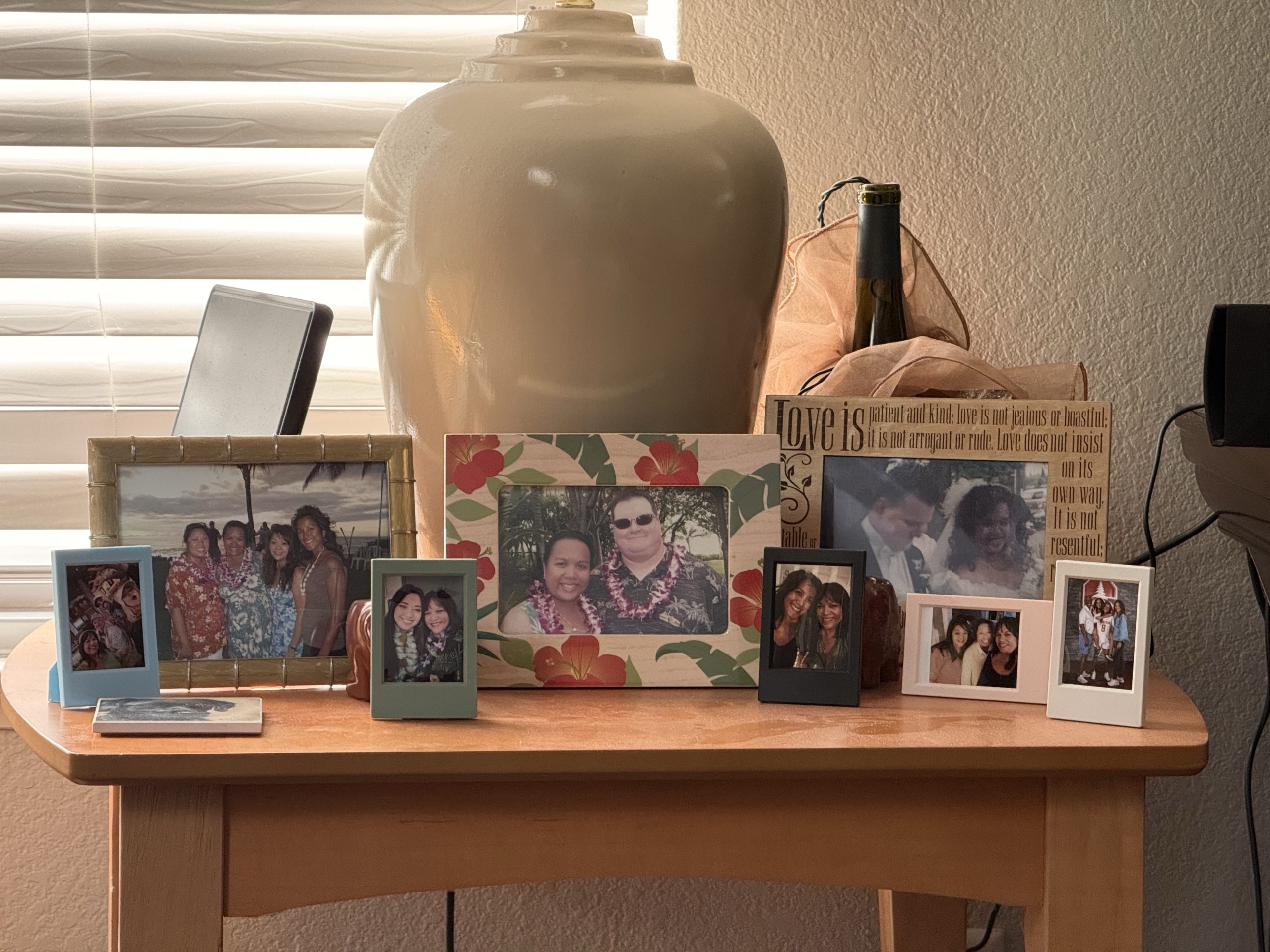 fall break musings