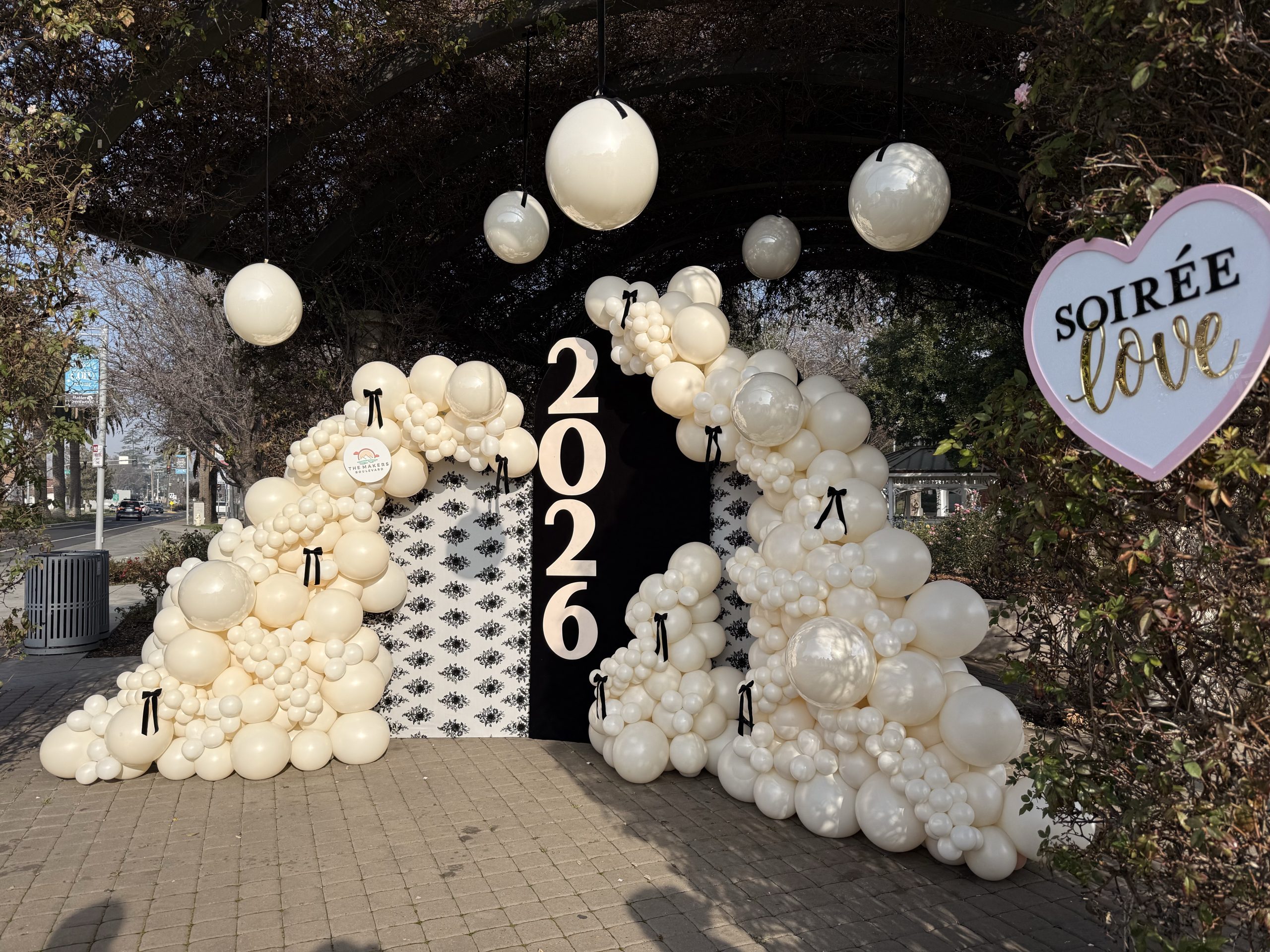 finding those bits of joy