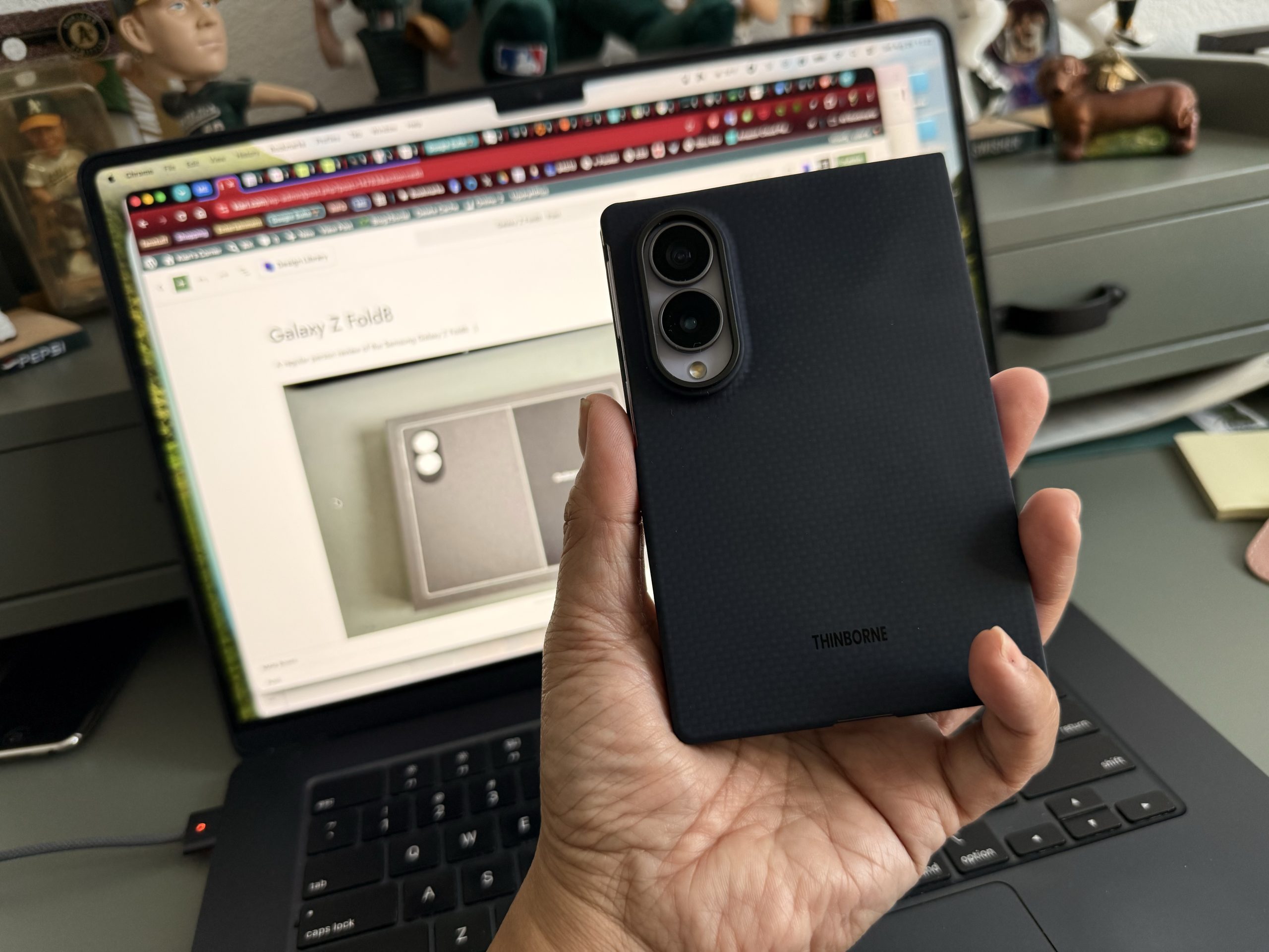 Galaxy Z Fold8